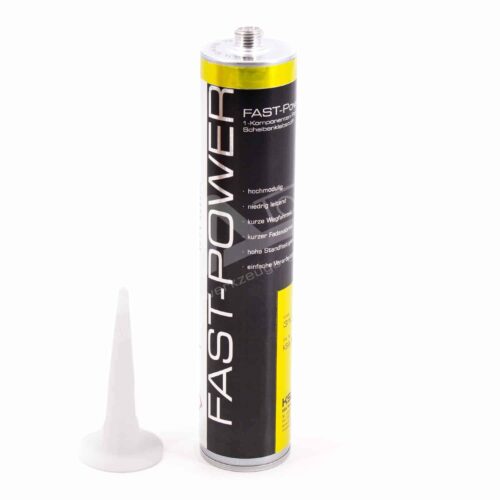 FAST Power HM 310 ml Scheibenklebstoff