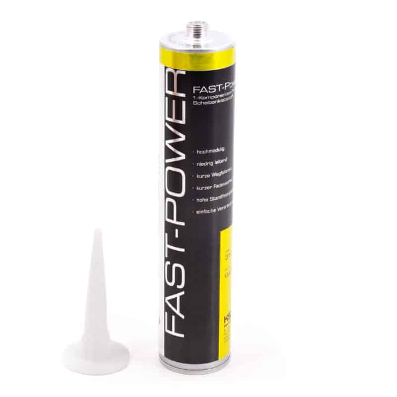 FAST Power HM 310 ml Scheibenklebstoff