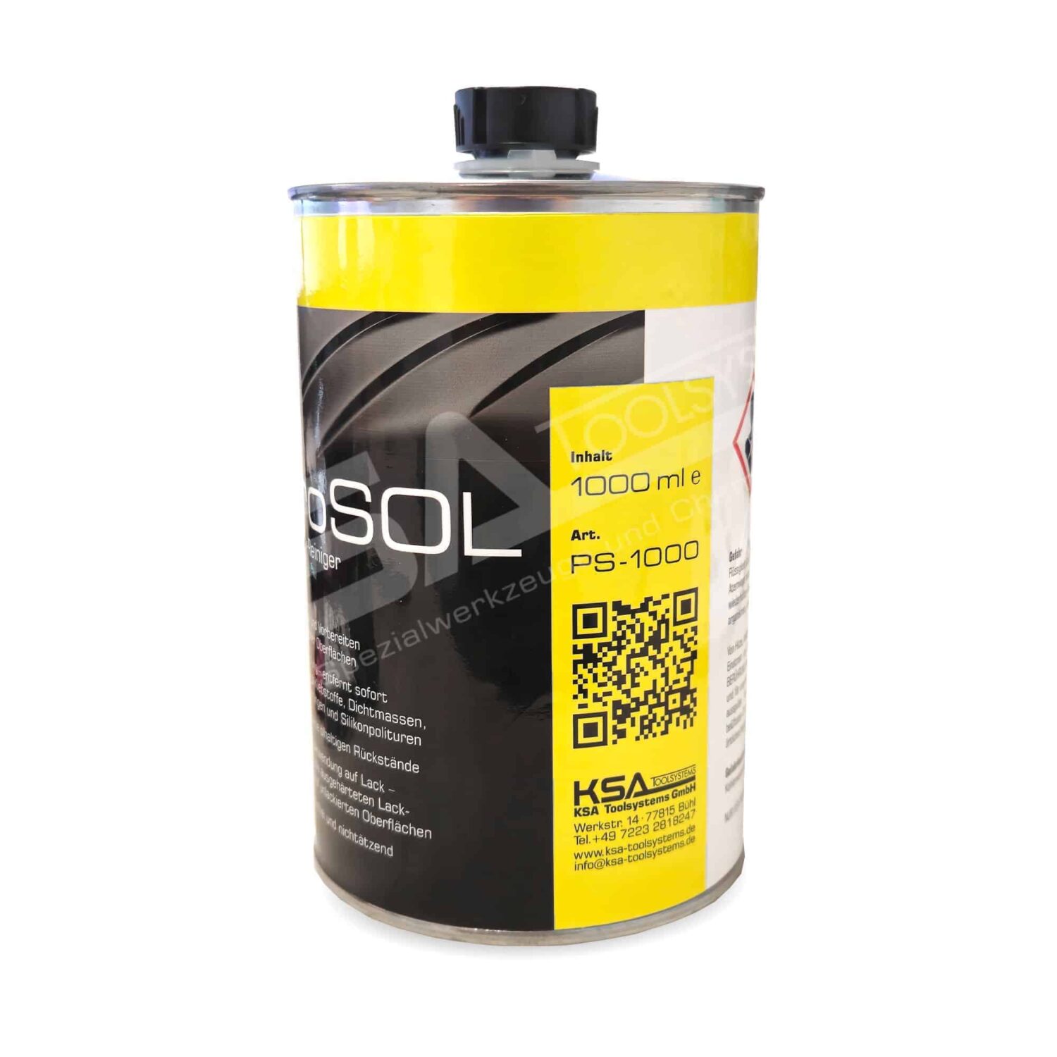 ProSol Universalreiniger, Entfetter, Hochleistungs Entfetter