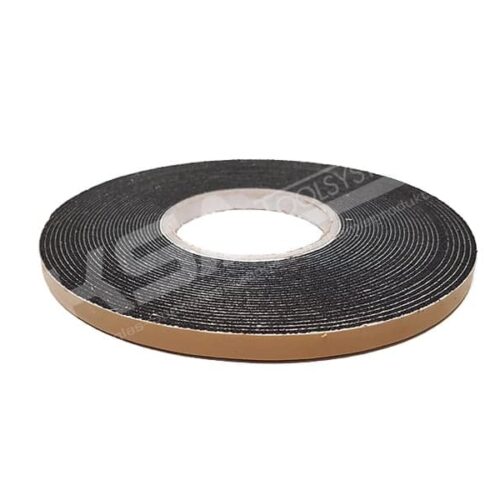 CT-1010, Kompresstape 10mm Breit, bis zu 10mm Hoch, Compresstape, Rolle zu 12,5 m