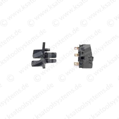 WEY3652L2019 Micro Switch B