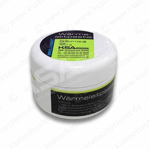 feine Wärmeleitpaste für die Kratzerbeseitigung