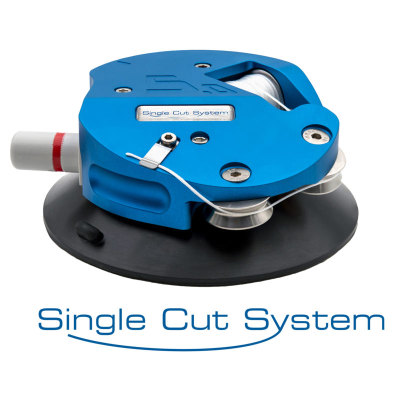 Single Cut System 5.0 NEU