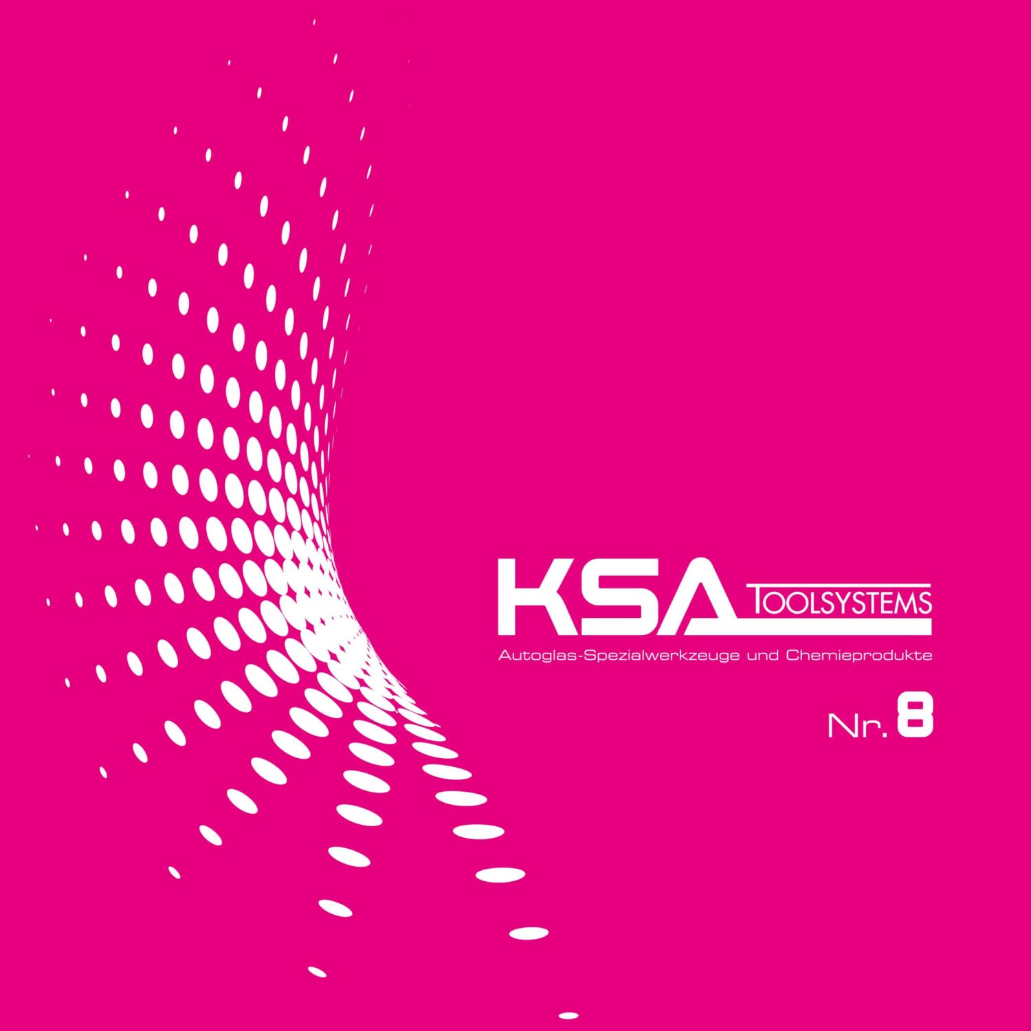 KSA Toolsystems GmbH Produktkatalog