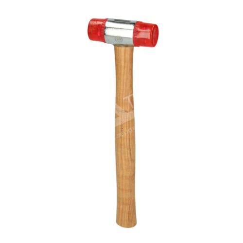 Kunststoffhammer, 200g