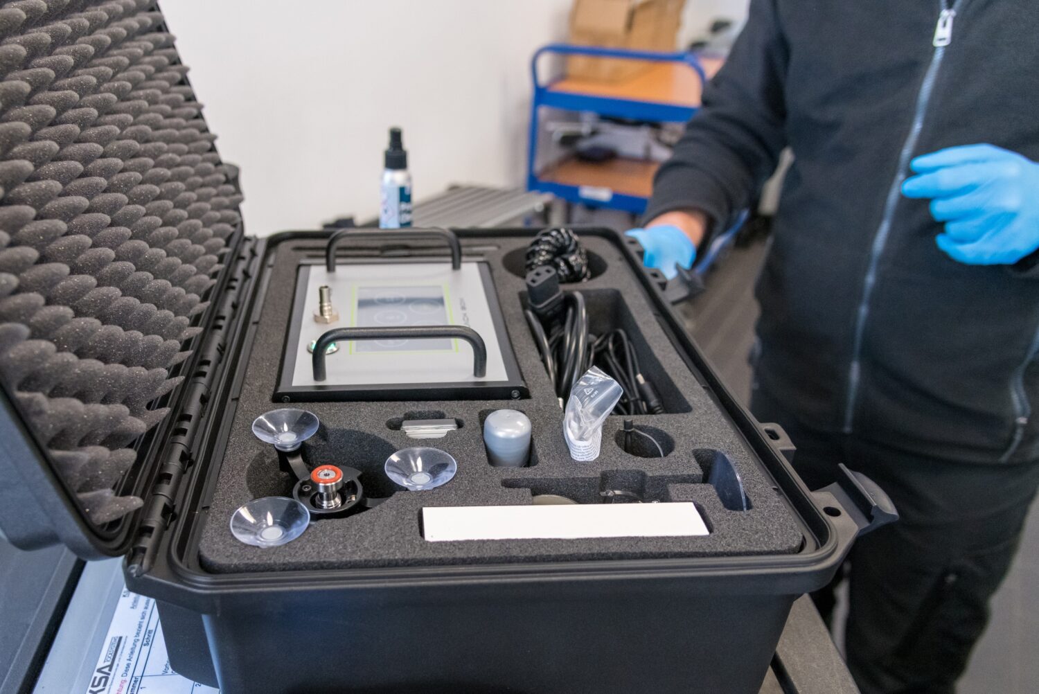 Black Box 2.0 Artikelnummer: 10453400