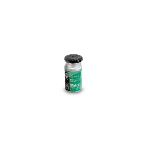 KSA Primer All-In-One, 10 ml (Schwarzprimer) zur Einmalanwendung