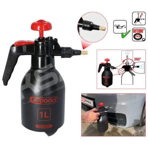 Universal-Druck-Zerstäuber, 1 l