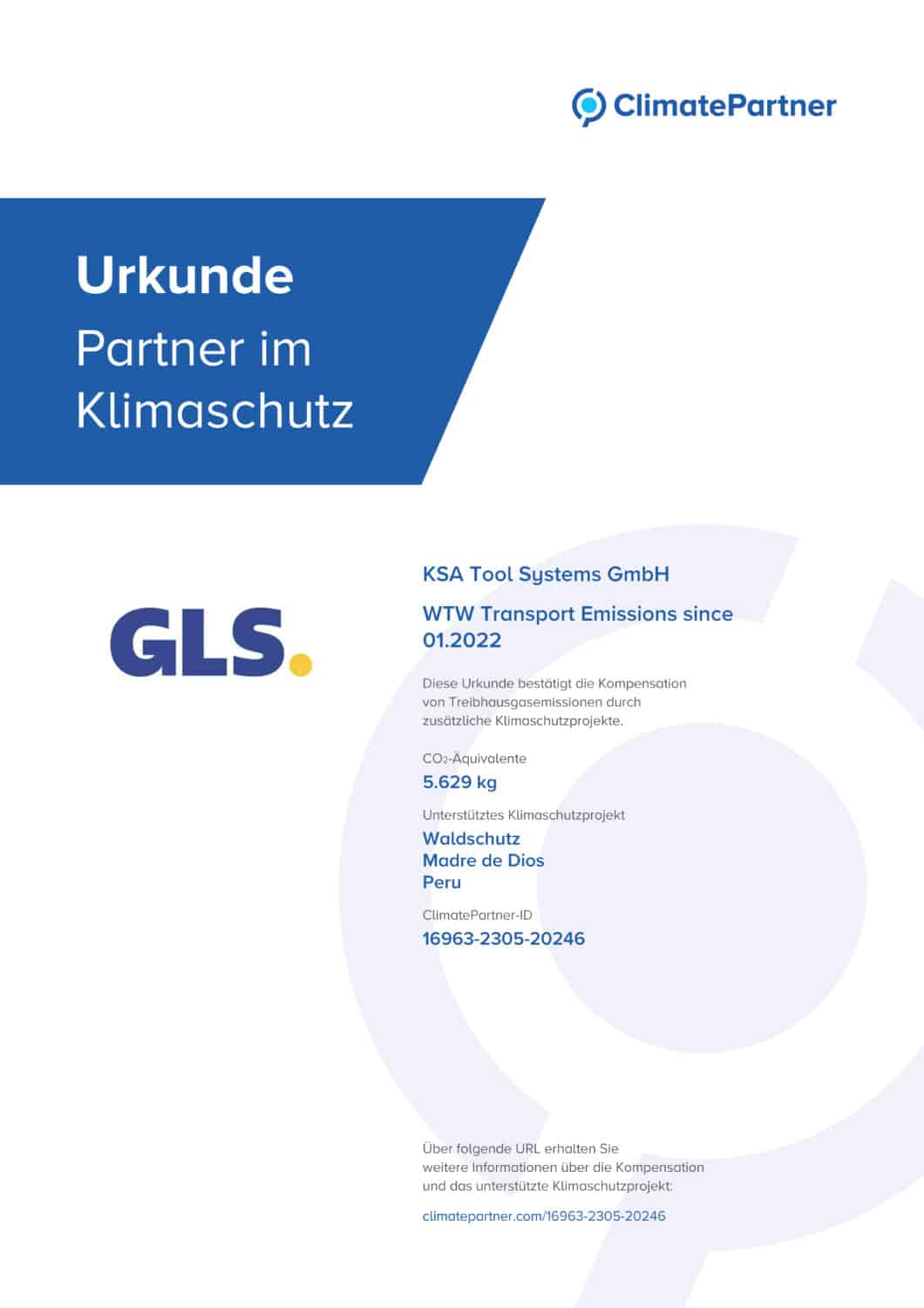 Versand & Lieferung – KSA Toolsystems GmbH - Autoglas-Spezialwerkzeug,  Chemie und Zubehör