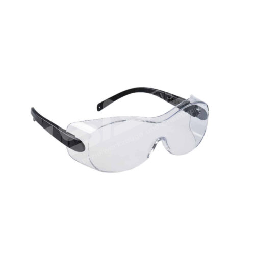 Schutzbrille für Brillenträger
