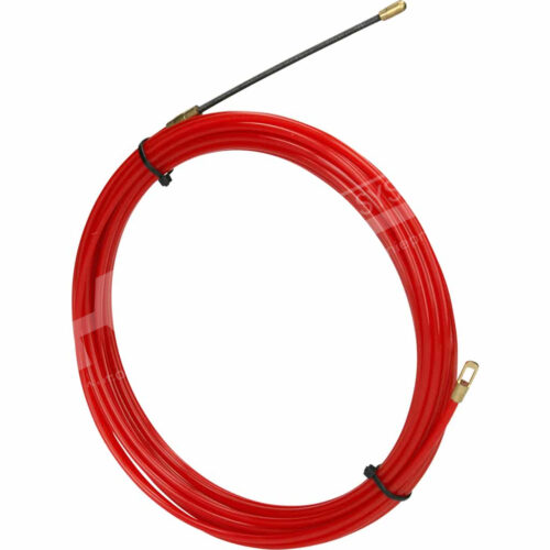 Kabel-Einziehdraht, 10,0 m