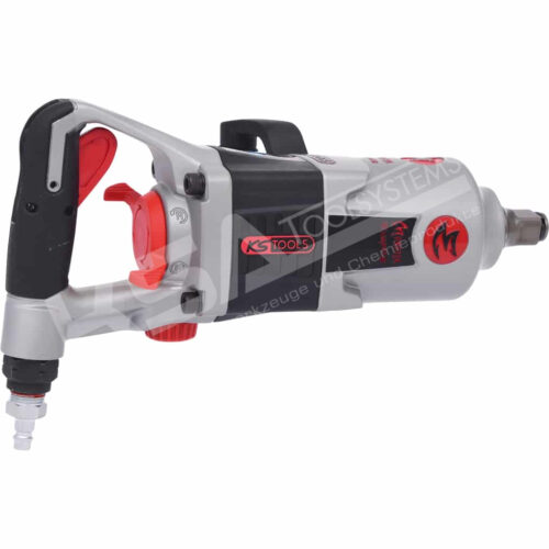 3/4" superMONSTER Hochleistungs-Druckluft-Schlagschrauber, 3405Nm