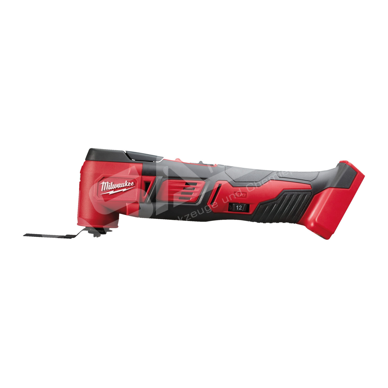 M18BMT-0 Akku-Multitool