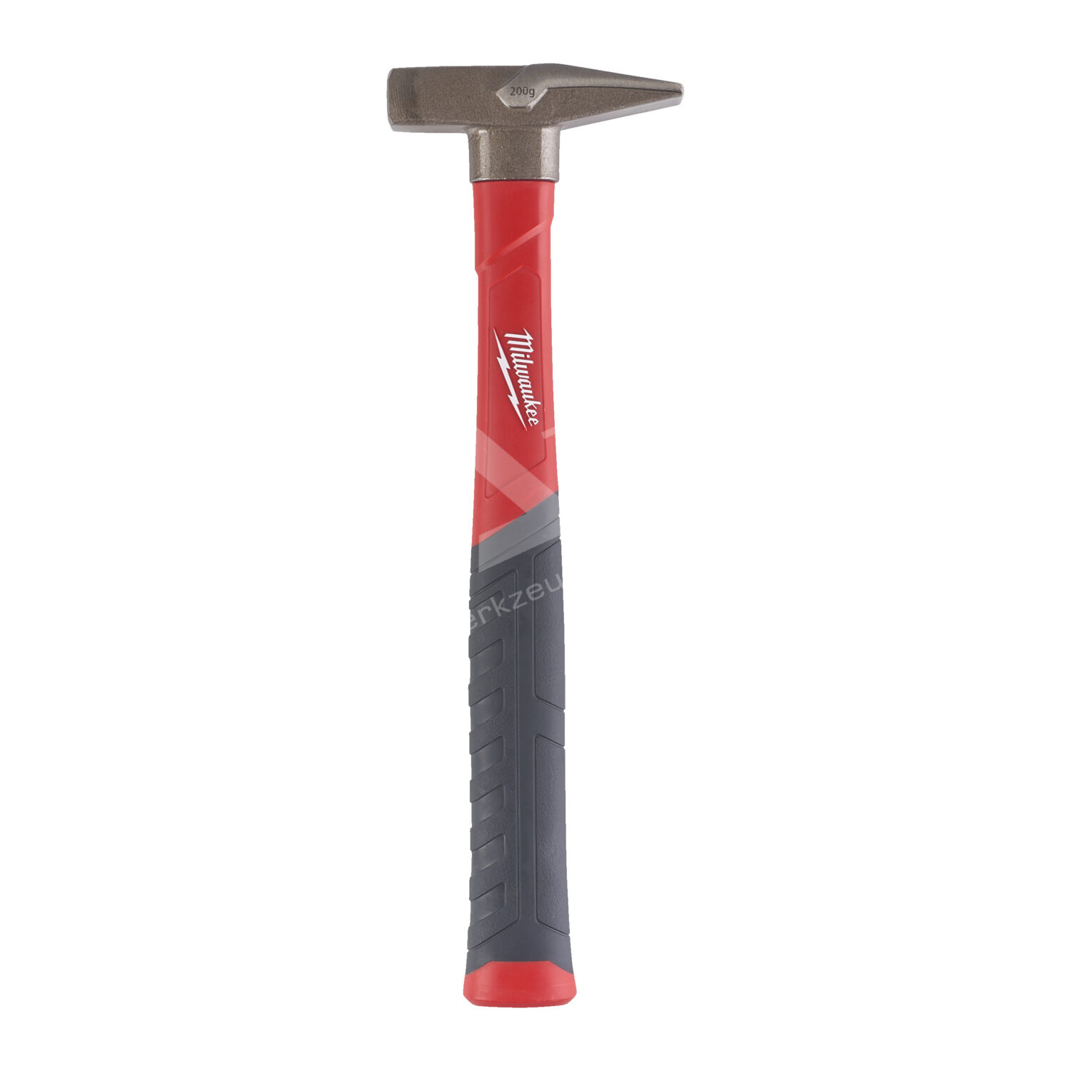 Fiberglas Schlosserhammer - 200 g