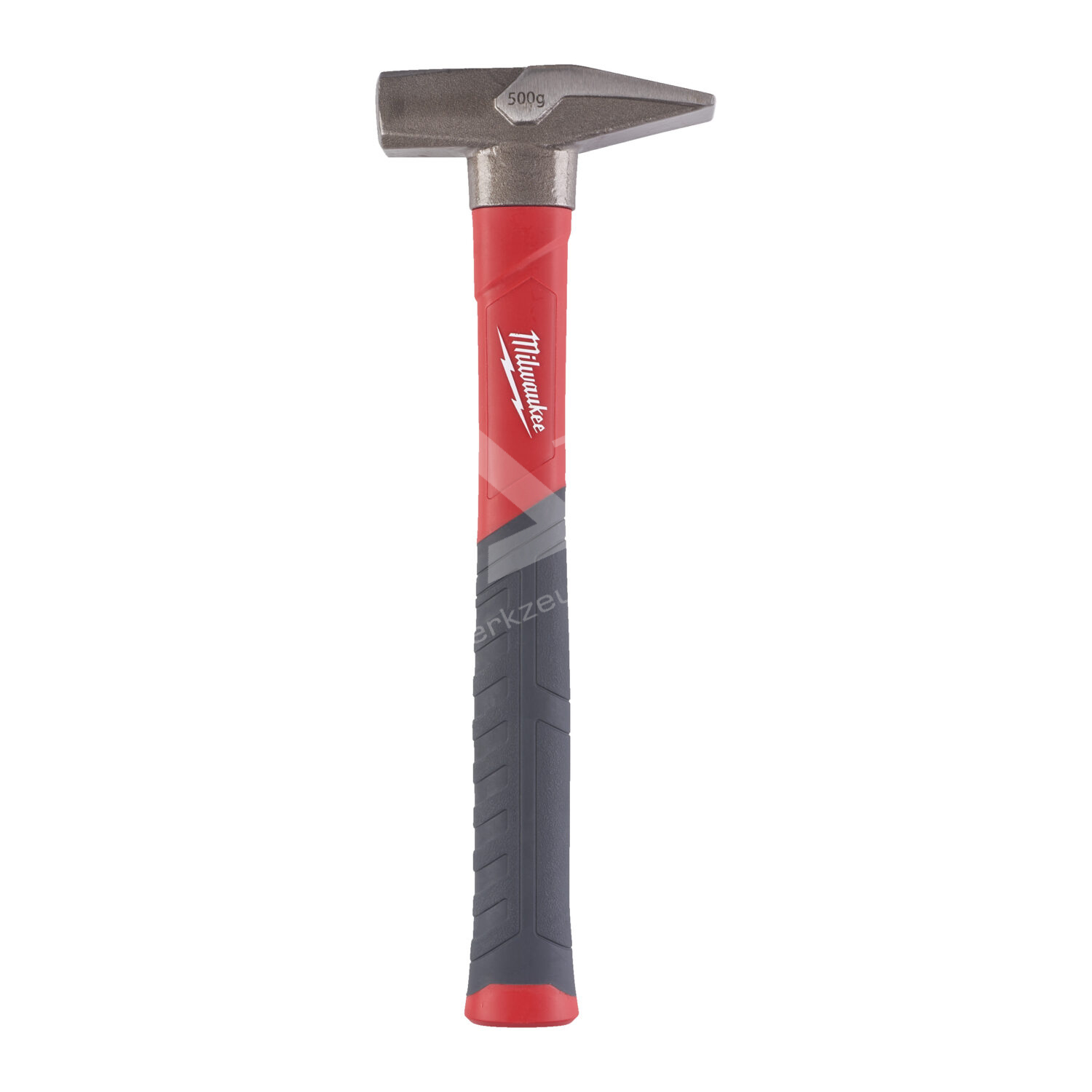 Fiberglas Schlosserhammer - 500 g