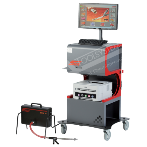 DGA 3000