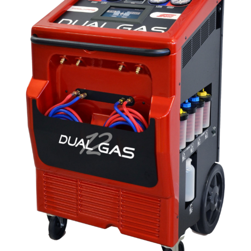 DUAL GAS 12