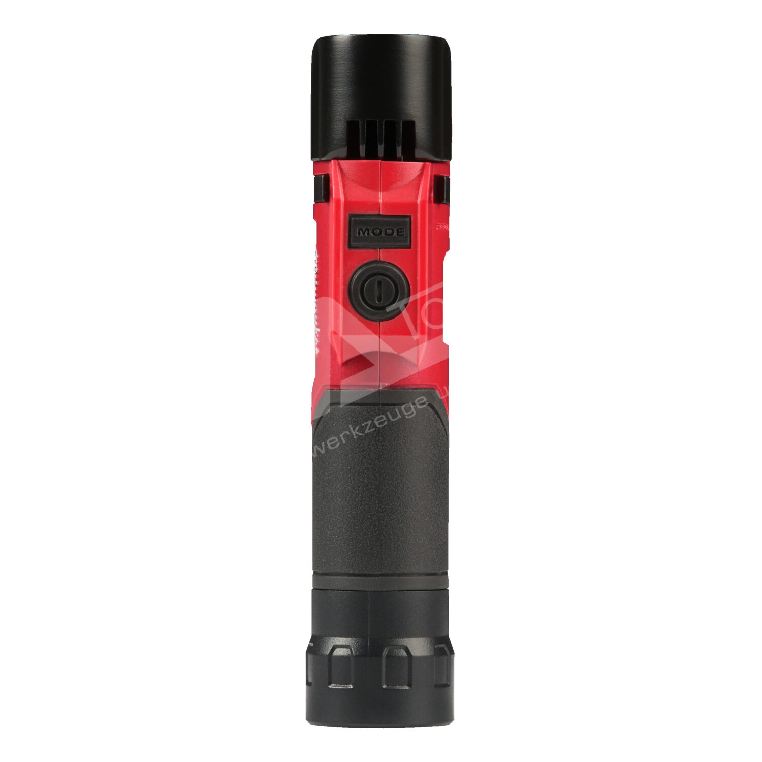 L4PWL-301 - USB Akku-Taschenlampe