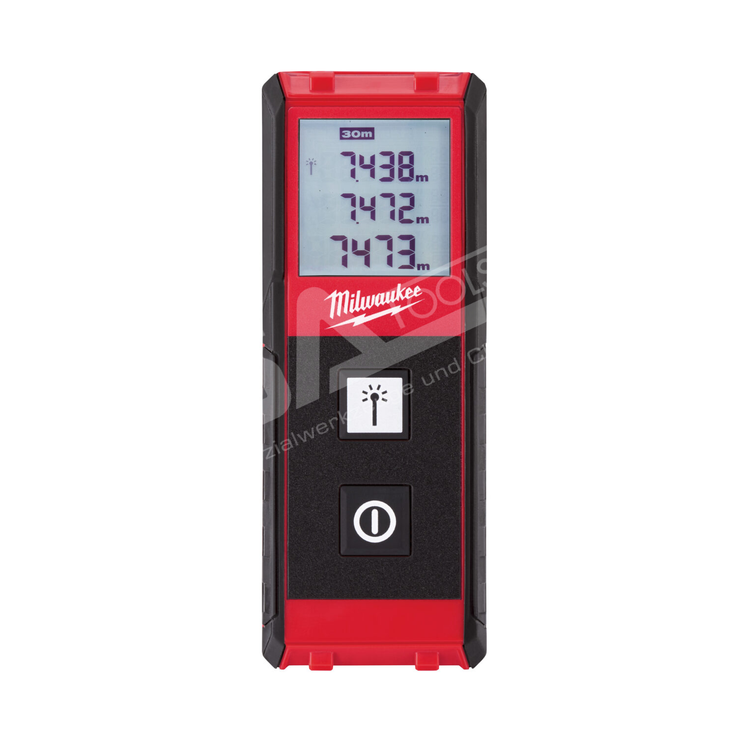 LDM30 - Laser-Entfernungsmesser