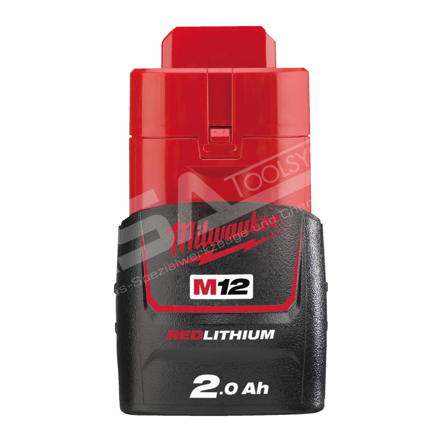 M12B2 - Akku 2.0 Ah